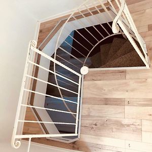 Duplex Apartment