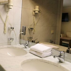 Lifestyle Double Room